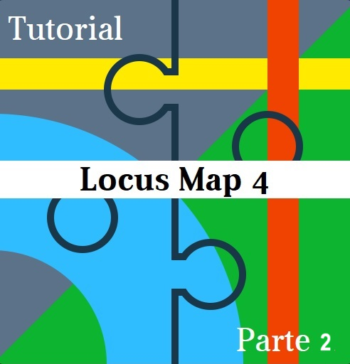 Locus Map além do básico – Parte 2
